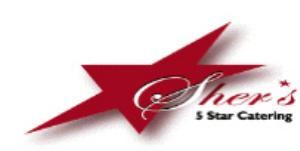 Sher's 5 Star Catering, Ajax — Sher's 5 Star Catering is your gourmet caterer for private and corporate events in Greater Toronto Area.

www.shers.ca
tel: 416 896 9126