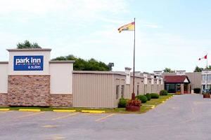 Park Inn and Suites on the River, Miramichi
