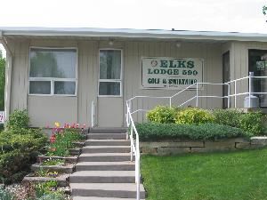The Elks Club