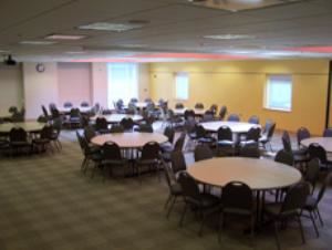 Meeting Room 201A, Bowling Green State University Conference Programs, Bowling Green