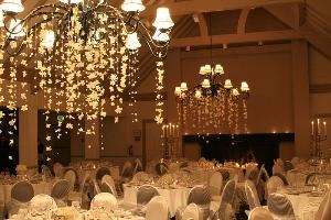 Waterside Ballroom, Montauk Yacht Club Resort & Marina, Montauk