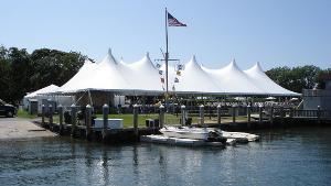 Great Lawn, Montauk Yacht Club Resort & Marina, Montauk