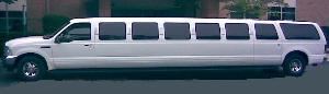 Candlelight Coach Limousine, Dayton