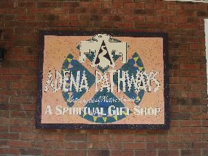 Roberta Mangus Adena Pathways, Clendenin