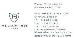 Blue Star Jets - Transportation, Chicago — Blue Star Jets is the most comprehensive and efficient private jet brokerage company. With access to operators of the largest networks of luxury jets, we arrange access to the ideal private aircraft for any given flight to any destination in the world on as little as 4 hours notice.