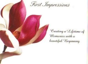 First Impressions By Theresa, Chesterfield