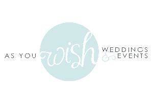 As You Wish Weddings & Events