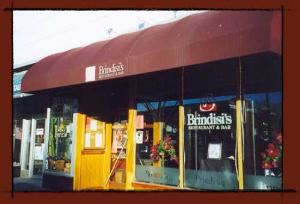 Brindisi's Restaurant & Bar