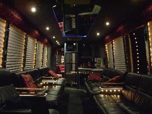 Star Coaches LLC