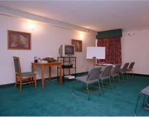 Meeting Room, La Quinta Inn Oakland Airport Coliseum, Oakland