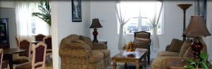 Meeting Room, Heritage Inn Express, Rocklin