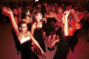Arkansas DJ Service, Little Rock