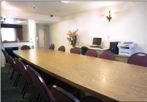 The Venetian Room, Holiday Inn Rancho Cordova, Rancho Cordova