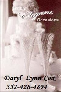 Simply Elegant Occasions LLC