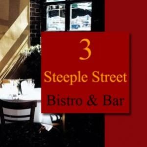 The Loft at 3 Steeple Street, Providence