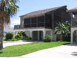 Bahama Breeze Beach House