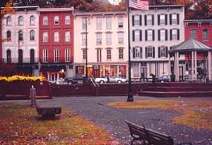 Rondout Inn