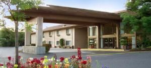 Best Western Sonora Oaks Hotel, Sonora