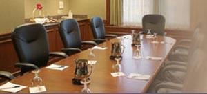 Board Room, Hilton Garden Inn New York/Chelsea, New York