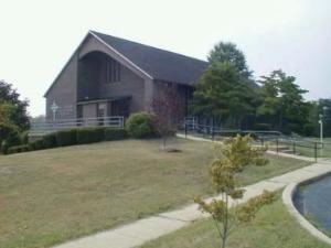 Family Life Center at St. Philip's Episcopal Church