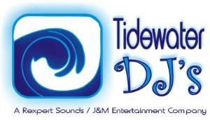 Tidewater Disc Jockeys