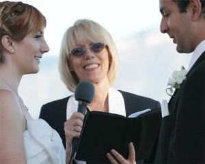 Awakened Wedding Ceremonies