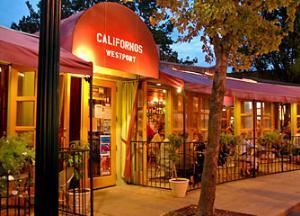 Californos Bistro and Bar