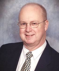 Rev Bruce Howes