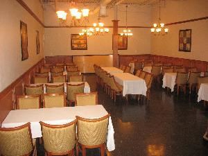 Michael's Bar And Grill