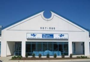 Zealia Centre