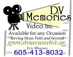 DV Memories Video Incorporated