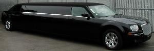 Christopher limousine