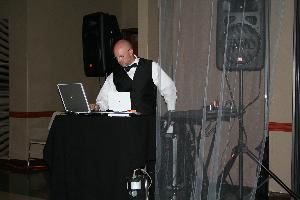 Manning's Music N Motion, Conway — I have been a DJ since the early 90's. I've also played with some of the best musicians in Central Arkansas. I specialize in weddings, but I also have Karaoke, for those who love to sing. I love Music and People. So this is very important to me.