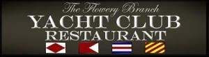 Flowery Branch Yacht Club Restaurant, Flowery Branch