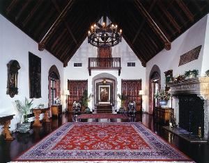 Music Room, Pleasantdale Château and Conference Resort, West Orange