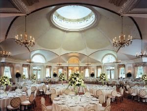 Grand Ballroom, Pleasantdale Château and Conference Resort, West Orange