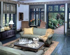Fountain Room, Pleasantdale Château and Conference Resort, West Orange
