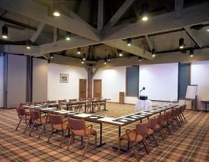 Conference Center - A, Pleasantdale Château and Conference Resort, West Orange
