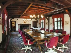 Boardroom, Pleasantdale Château and Conference Resort, West Orange