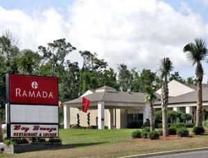 Ramada Bayview Pensacola