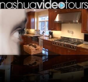 NashuaVideoTours.com, Nashua — High definition, narrated real estate video tours, online web video commercials and promotion.