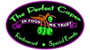The Perfect Caper Catering, Punta Gorda