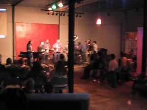 Muse Creative Workspace, Muse Creative Workspace, Richmond — Muse is uniquely suited for artistic endeavors, educational workshops, meetings, art showings, musical performances, lectures, and private parties.  Call (804) 819.0253 to book your event.