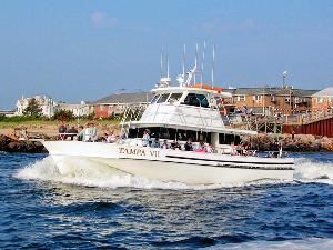 Charter Boat Tampa VII, Belmar — 60ft Charter Boat Tampa VII 
USCG Inspected for 49 oassengers 
Recreational fishing at it's Best down at the NJ shore 
3rd generation Capt Gene Becker