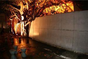 Miami Art Space, Miami