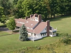 Chateau Safflyn, Mohawk