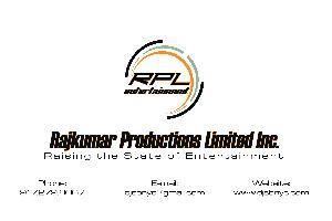 Rajkumar Productions Inc. / RPL DJS
