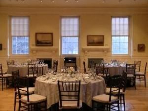 Representatives Hall, Old State House, Boston — Representatives Hall