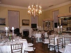 Council Chamber, Old State House, Boston — Council Chamber