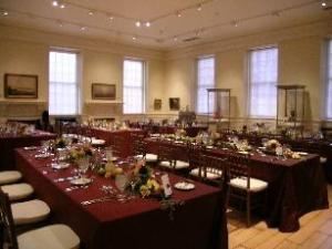 Entire Facility, Old State House, Boston
